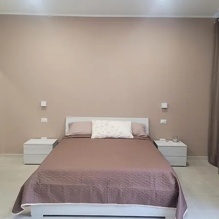 アパート Domo Azuni