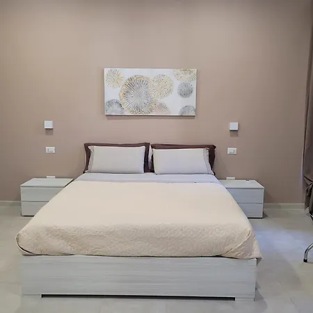 Appartement Domo Azuni *