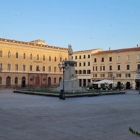 Appartamento Domo Azuni