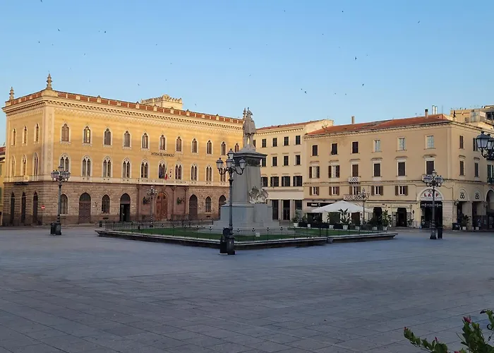 Apartment Domo Azuni