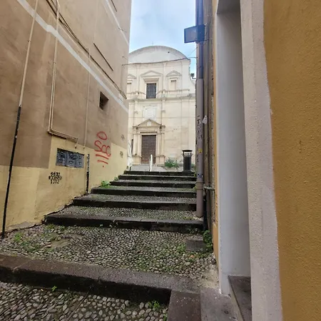 Domo Azuni Sassari