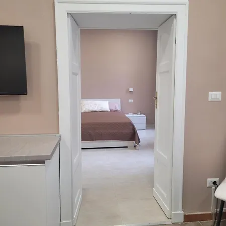 Domo Azuni Appartement