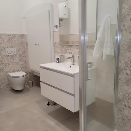 Appartement Domo Azuni Sassari