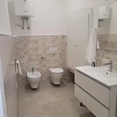 Appartement Domo Azuni