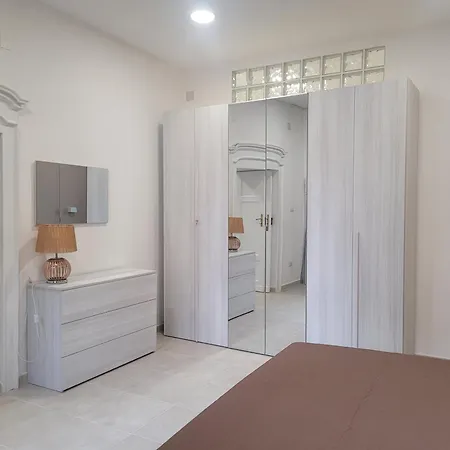 Appartement Domo Azuni Sassari