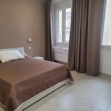Domo Azuni Appartement Sassari