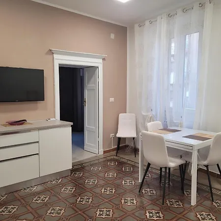 Appartement Domo Azuni *