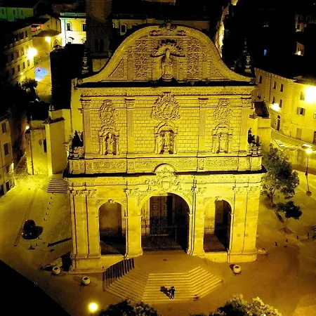 Domo Azuni Sassari