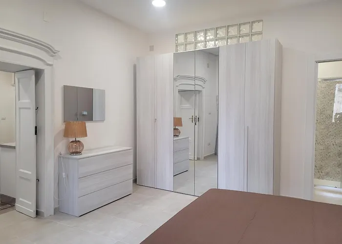 Daire Domo Azuni Sassari